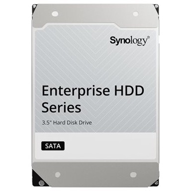 SYNOLOGY Tvrdi disk HAT5310 Enterprise, 3.5", 20 TB, SATA III, 512 MB, 7200 okr./min